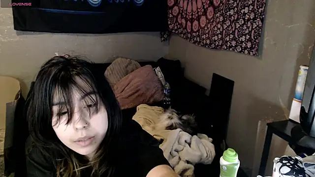 London Ray online show from October 29, 7:43 am