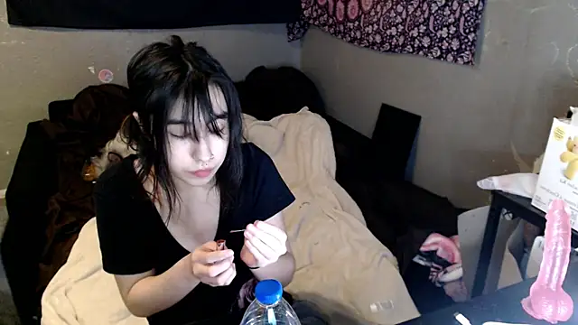 London Ray online show from March 3, 11:54 pm