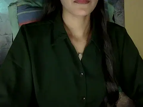 zara Khan0 online show from October 26, 4:18 am