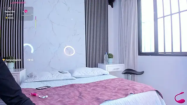 JackAndRosse  online show from January 8, 1:35 pm