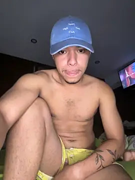 Mlkrrp online show from November 17, 12:16 am