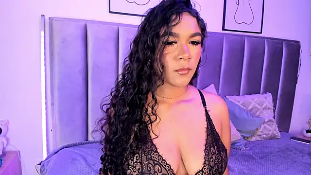 Seshat Hitt online show from March 22, 3:43 am