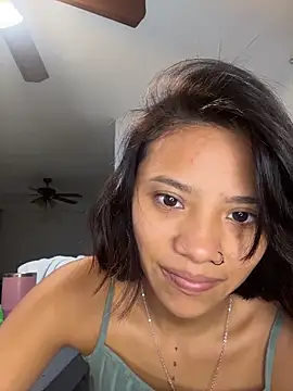Nia Desire online show from June 11, 7:06 am