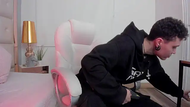 dark sun302 online show from November 8, 9:35 pm