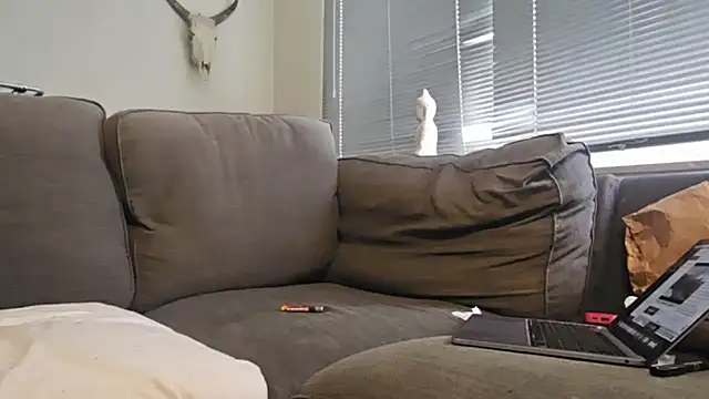 MstrWulf online show from May 12, 6:32 am