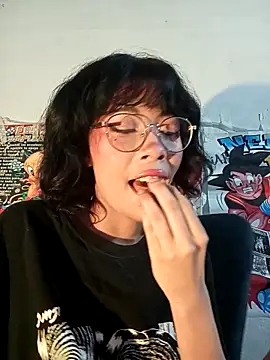 dolliette24 online show from March 2, 3:09 am