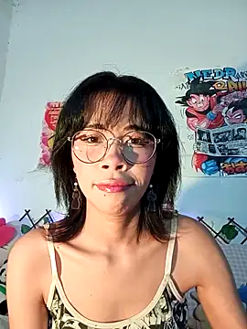 dolliette24 online show from March 24, 5:23 am