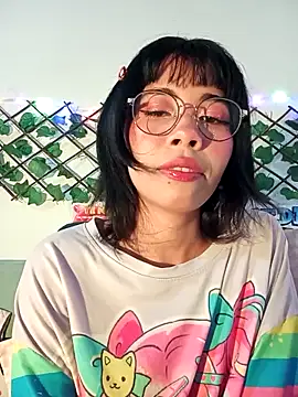 dolliette24 online show from April 9, 2:55 am