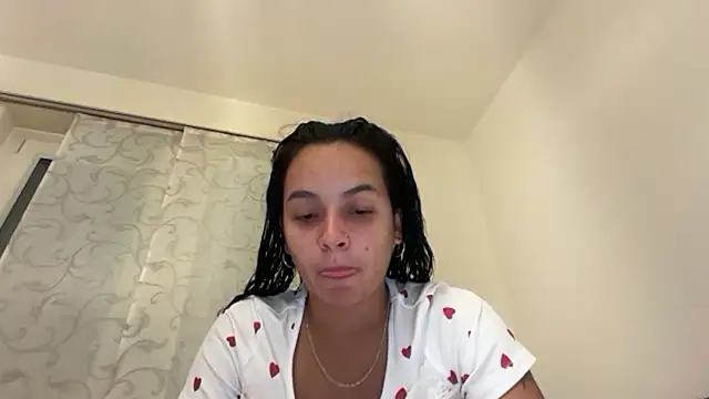 Maia Park online show from June 4, 10:05 pm
