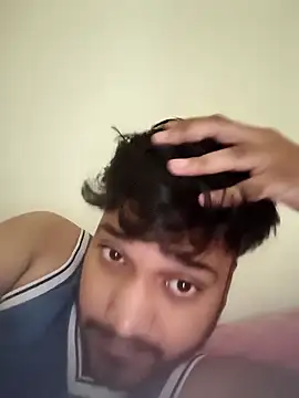 Snapshot of Himanshu111007 chatting on September 23, 7:00 am Himanshu111007 online show from September 23, 7:00 am