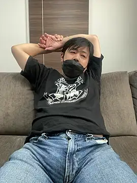 takuya2025 online show from May 26, 4:30 am