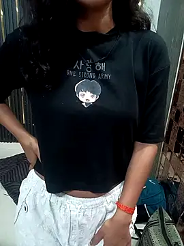 Snapshot of Raj-kumari chatting on September 8, 5:01 pm Raj-kumari online show from September 8, 5:01 pm