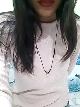 Snapshot of Raj-kumari chatting on October 14, 8:04 am Raj-kumari online show from October 14, 8:04 am