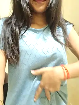Snapshot of Raj-kumari chatting on May 1, 4:33 pm Raj-kumari online show from May 1, 4:33 pm