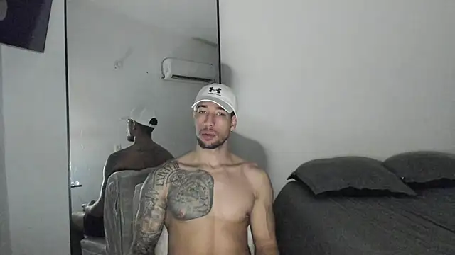 ThiagoLugo online show from September 28, 5:40 pm