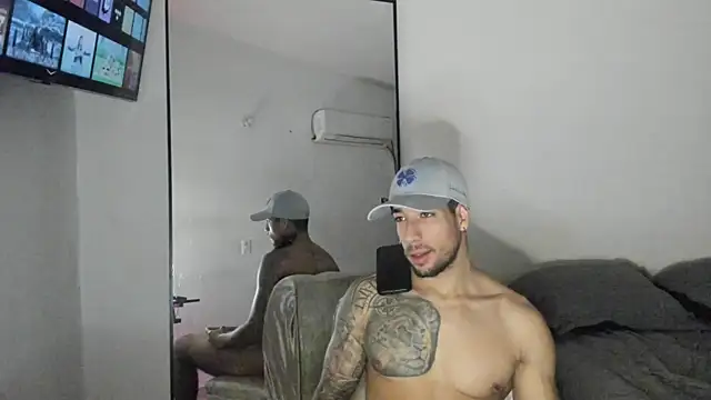 ThiagoLugo online show from September 29, 3:39 pm