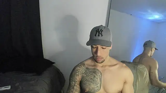 ThiagoLugo online show from February 8, 11:19 pm