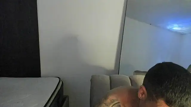 ThiagoLugo online show from February 13, 5:14 am