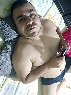 romiroom online show from October 22, 1:17 am