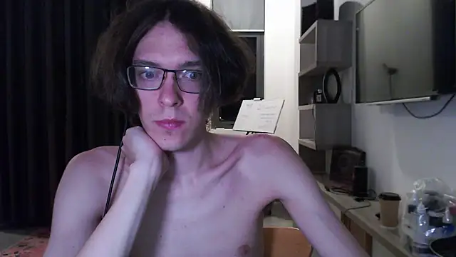 LovesomeCookie online show from March 19, 6:01 pm