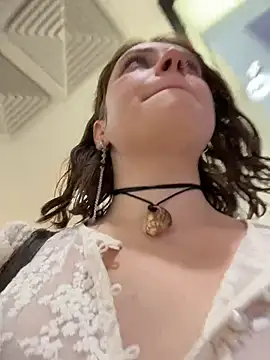 lucy-joy online show from October 23, 10:36 am