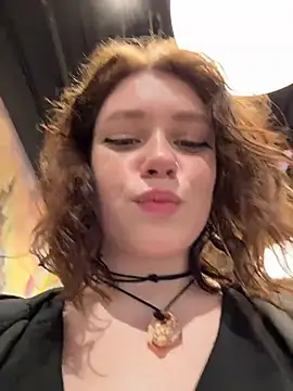 lucy-joy online show from February 23, 12:13 pm