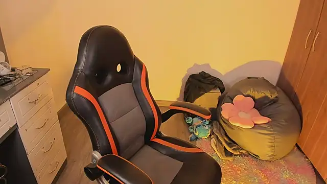 Verolake online show from October 1, 3:18 pm