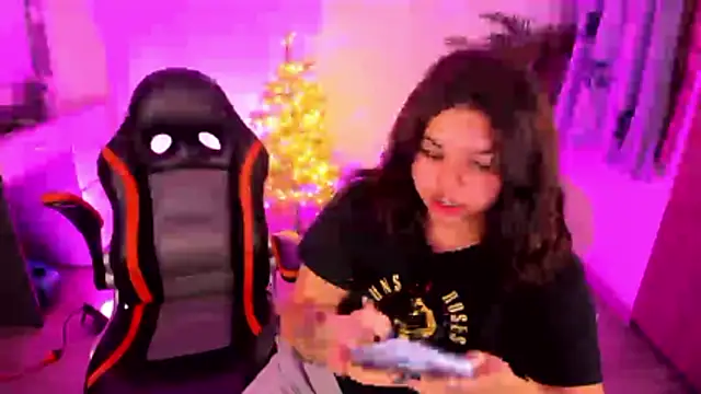 Verolake online show from January 10, 2:02 am