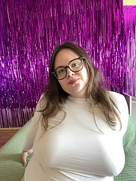 MariaMirabella online show from June 1, 12:40 pm