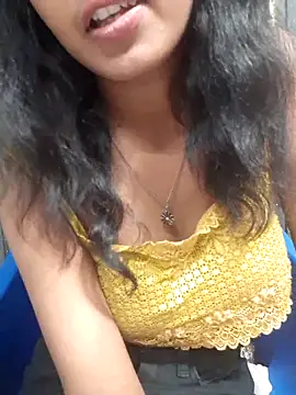 AnkitaDevi online show from October 13, 3:23 pm