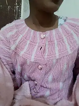 AnkitaDevi online show from January 12, 7:24 am