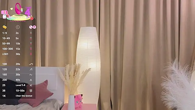 Snapshot of AvrilLeMell chatting on November 21, 9:24 pm AvrilLeMell online show from November 21, 9:24 pm