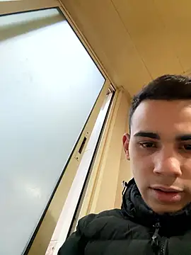 Romanalegre online show from January 14, 10:43 am