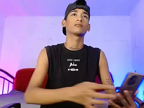 gabo hotboy online show from March 21, 7:02 am