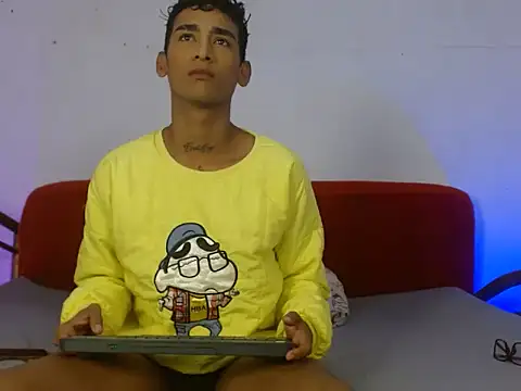 gabo hotboy online show from March 22, 7:23 am