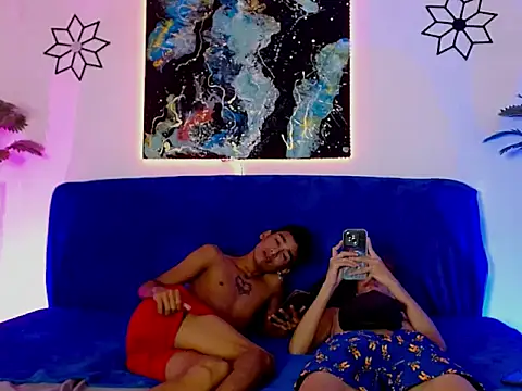 gabo hotboy online show from April 22, 4:59 am