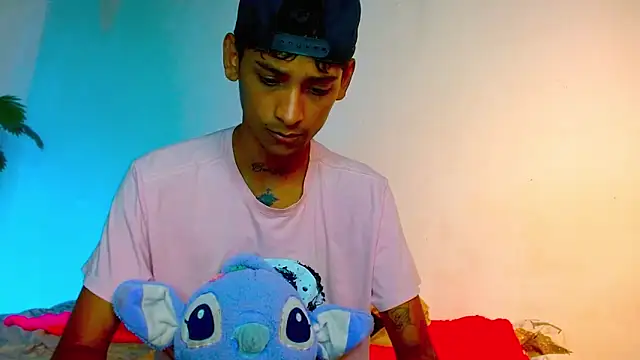 Snapshot of gabo_hotboy chatting on July 20, 5:11 am gabo hotboy online show from July 20, 5:11 am