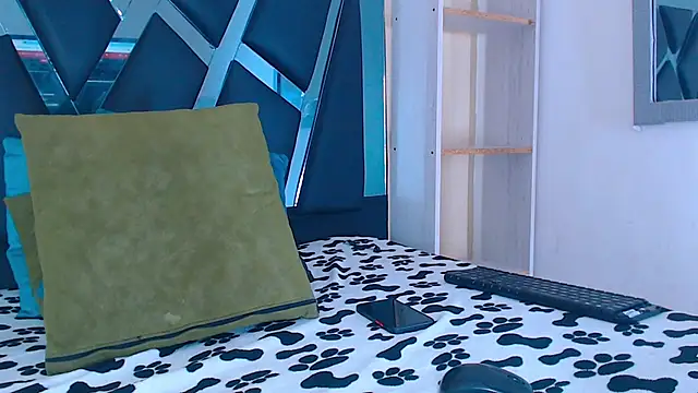 Snapshot of karla_sexy21 chatting on October 22, 4:57 am karla sexy21 online show from October 22, 4:57 am