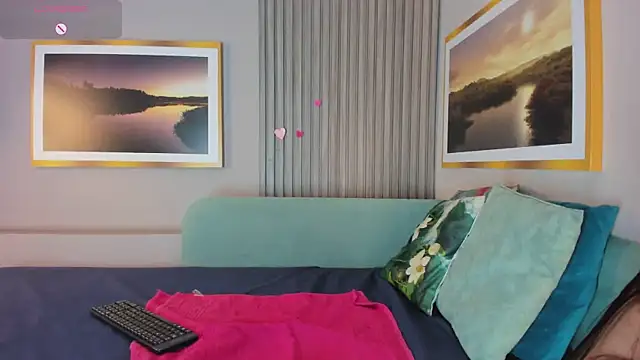 Anny-Cute online show from February 11, 1:16 pm