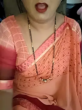 Niharika555 online show from February 7, 12:31 pm