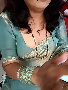 Niharika555 online show from February 25, 6:34 am