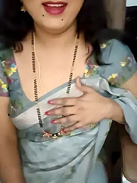 Niharika555 online show from April 8, 2:28 pm