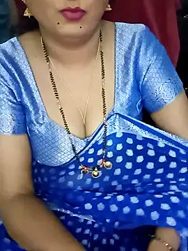 Niharika555 online show from April 10, 5:28 pm