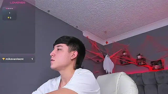 Ares di martin online show from October 23, 4:12 am