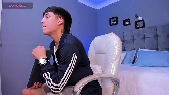 Ares di martin online show from November 14, 5:28 am