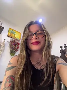 KoraSweett online show from February 10, 6:56 pm