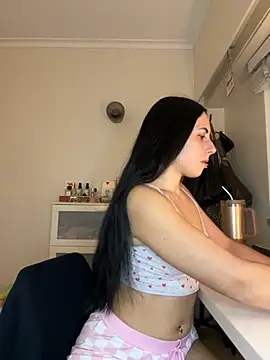 very licious online show from November 10, 9:58 pm