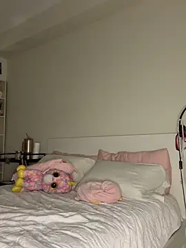 very licious online show from March 13, 10:05 pm