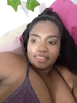 SamaraArtiaga1 online show from September 19, 3:19 am