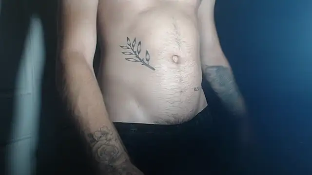 BlondZilla online show from May 23, 3:34 am